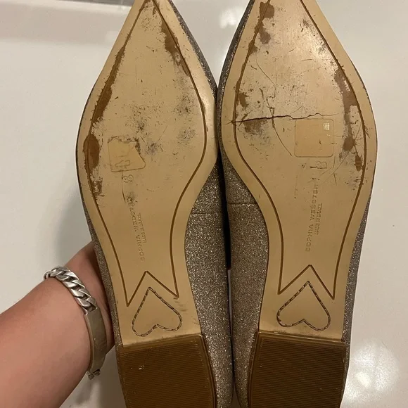 Sophia Webster Butterfly Flat Size 39 - Picture 5 of 5